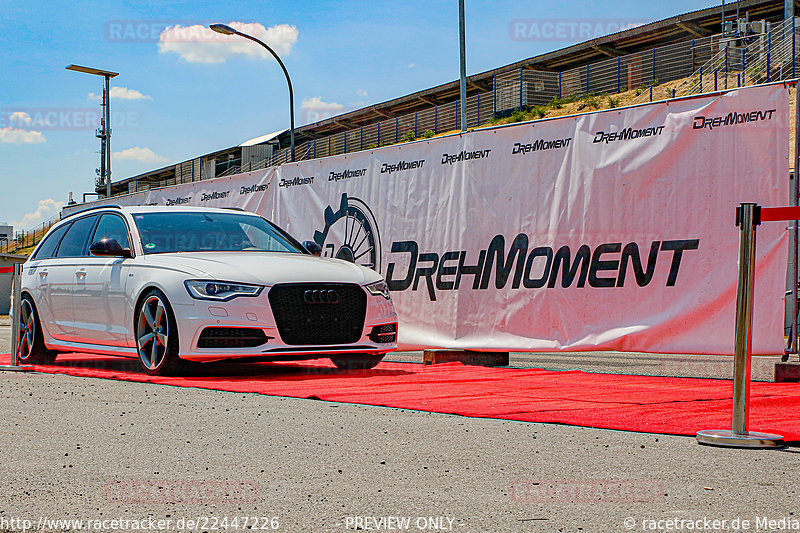 Bild #22447226 -  DrehMoment - MEET THE RING 2023 Samstag (Hockenheimring) @DrehMoment.official