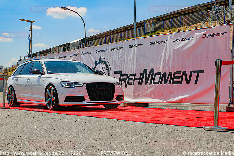 Bild #22447228 -  DrehMoment - MEET THE RING 2023 Samstag (Hockenheimring) @DrehMoment.official