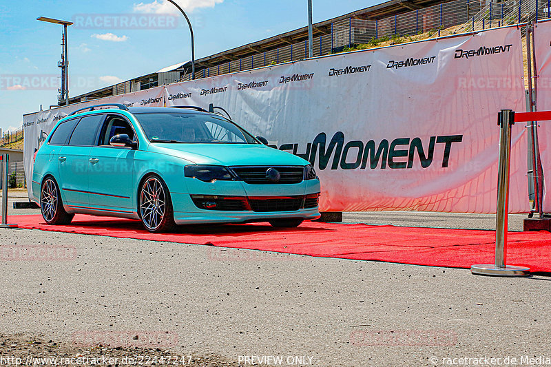 Bild #22447247 -  DrehMoment - MEET THE RING 2023 Samstag (Hockenheimring) @DrehMoment.official