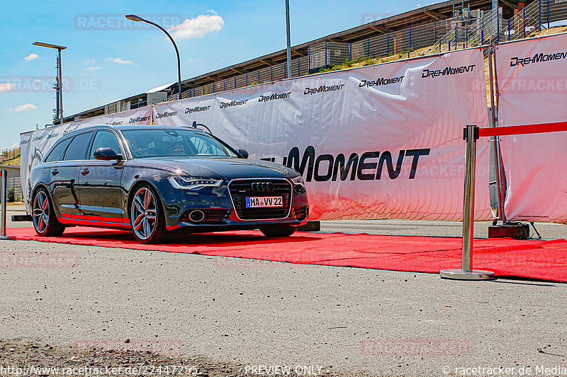 Bild #22447255 -  DrehMoment - MEET THE RING 2023 Samstag (Hockenheimring) @DrehMoment.official