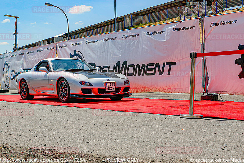 Bild #22447264 -  DrehMoment - MEET THE RING 2023 Samstag (Hockenheimring) @DrehMoment.official