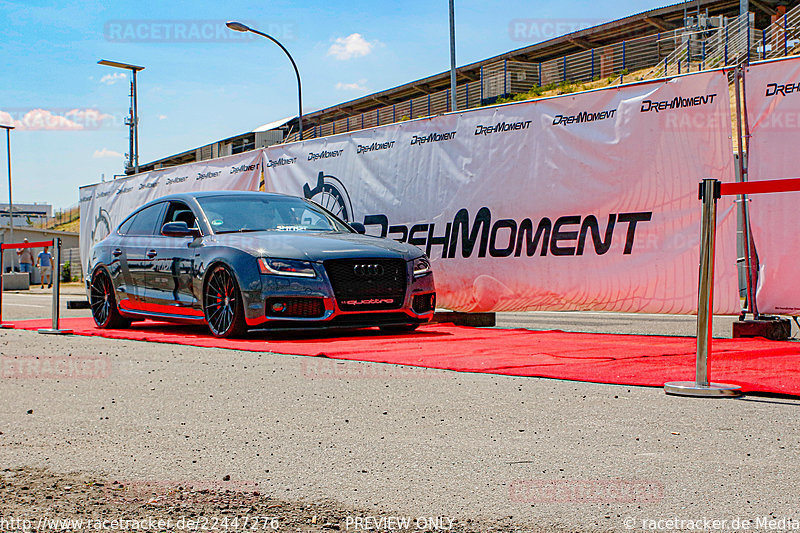 Bild #22447276 -  DrehMoment - MEET THE RING 2023 Samstag (Hockenheimring) @DrehMoment.official