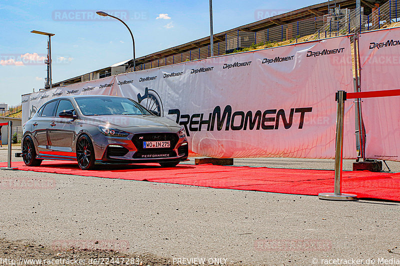 Bild #22447283 -  DrehMoment - MEET THE RING 2023 Samstag (Hockenheimring) @DrehMoment.official