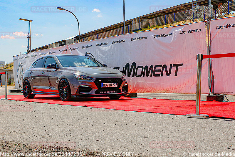 Bild #22447286 -  DrehMoment - MEET THE RING 2023 Samstag (Hockenheimring) @DrehMoment.official