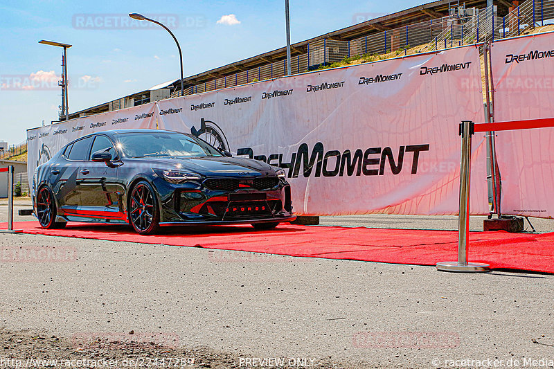 Bild #22447289 -  DrehMoment - MEET THE RING 2023 Samstag (Hockenheimring) @DrehMoment.official