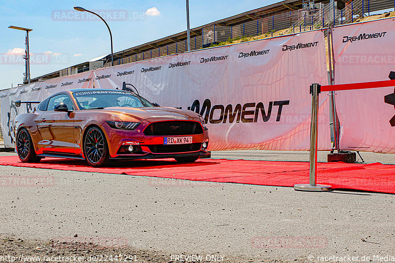 Bild #22447291 -  DrehMoment - MEET THE RING 2023 Samstag (Hockenheimring) @DrehMoment.official