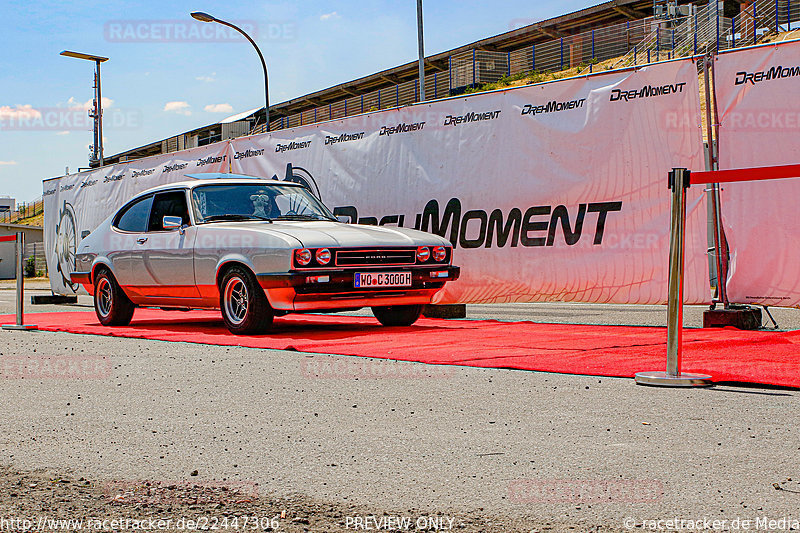 Bild #22447306 -  DrehMoment - MEET THE RING 2023 Samstag (Hockenheimring) @DrehMoment.official