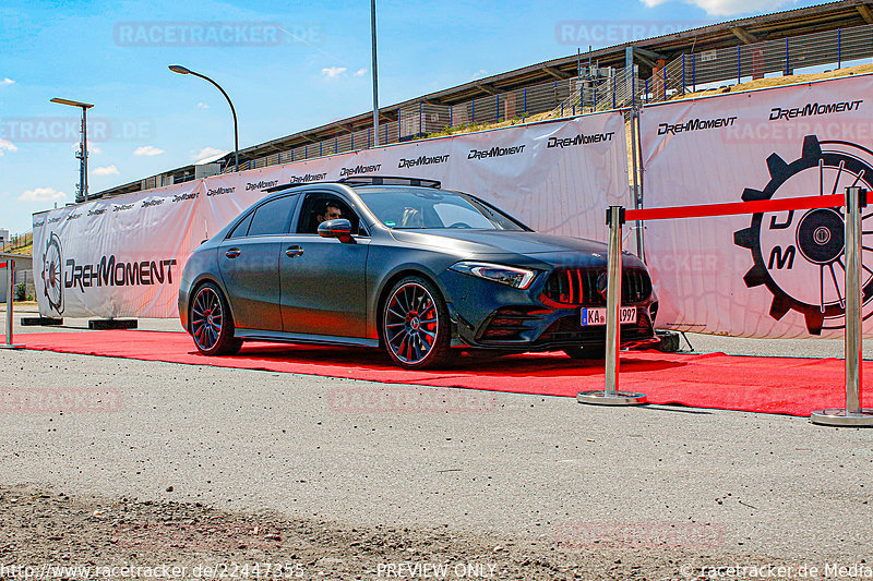 Bild #22447355 -  DrehMoment - MEET THE RING 2023 Samstag (Hockenheimring) @DrehMoment.official