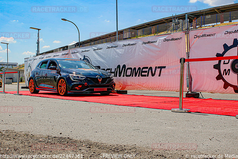 Bild #22447361 -  DrehMoment - MEET THE RING 2023 Samstag (Hockenheimring) @DrehMoment.official