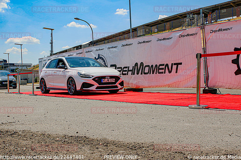 Bild #22447401 -  DrehMoment - MEET THE RING 2023 Samstag (Hockenheimring) @DrehMoment.official