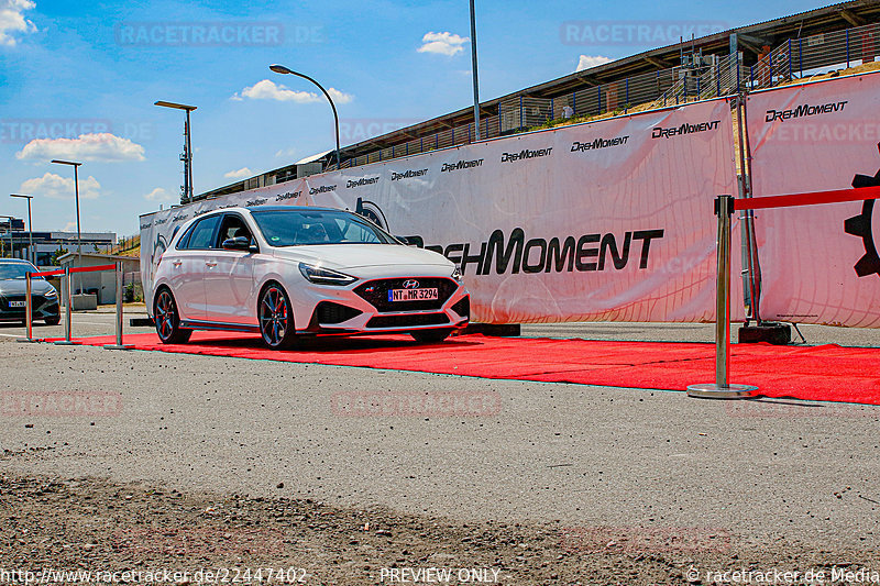 Bild #22447402 -  DrehMoment - MEET THE RING 2023 Samstag (Hockenheimring) @DrehMoment.official