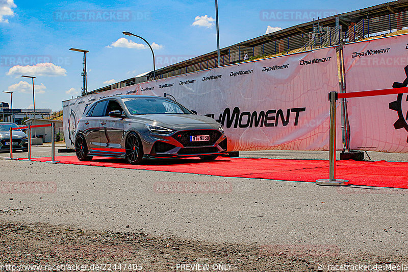 Bild #22447405 -  DrehMoment - MEET THE RING 2023 Samstag (Hockenheimring) @DrehMoment.official