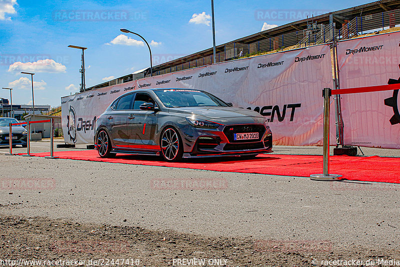 Bild #22447410 -  DrehMoment - MEET THE RING 2023 Samstag (Hockenheimring) @DrehMoment.official