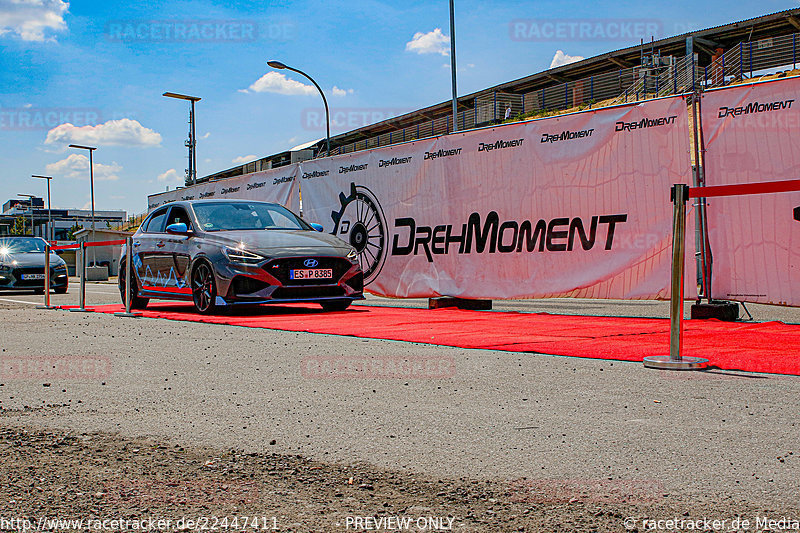 Bild #22447411 -  DrehMoment - MEET THE RING 2023 Samstag (Hockenheimring) @DrehMoment.official