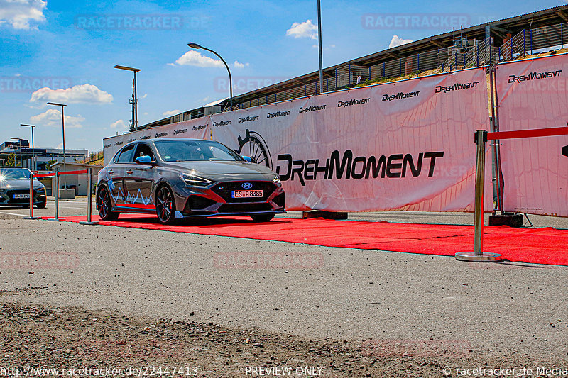 Bild #22447413 -  DrehMoment - MEET THE RING 2023 Samstag (Hockenheimring) @DrehMoment.official