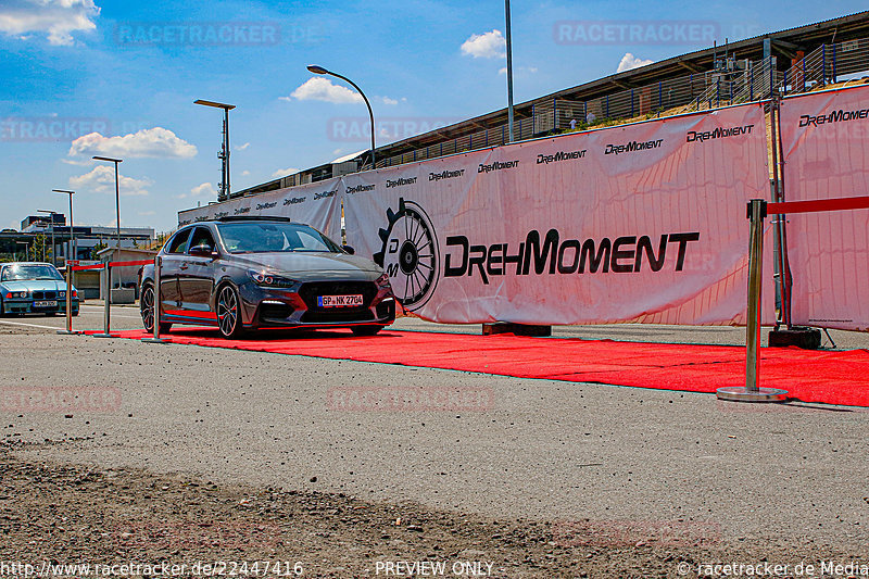 Bild #22447416 -  DrehMoment - MEET THE RING 2023 Samstag (Hockenheimring) @DrehMoment.official