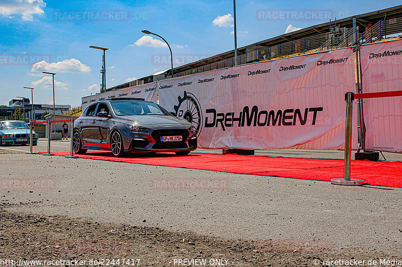 Bild #22447417 -  DrehMoment - MEET THE RING 2023 Samstag (Hockenheimring) @DrehMoment.official