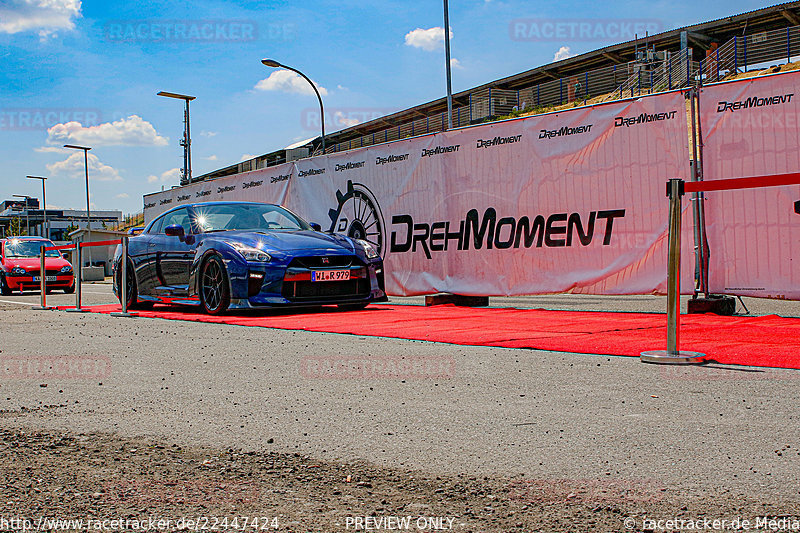 Bild #22447424 -  DrehMoment - MEET THE RING 2023 Samstag (Hockenheimring) @DrehMoment.official