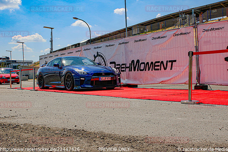 Bild #22447426 -  DrehMoment - MEET THE RING 2023 Samstag (Hockenheimring) @DrehMoment.official