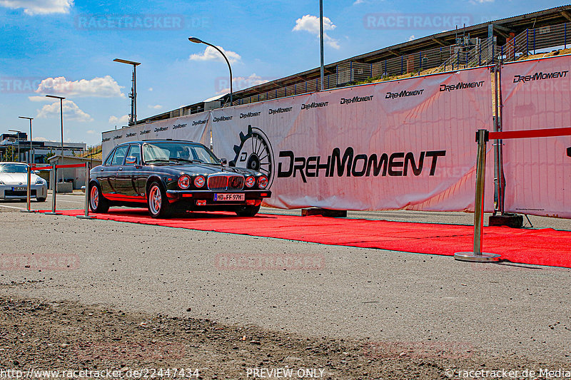 Bild #22447434 -  DrehMoment - MEET THE RING 2023 Samstag (Hockenheimring) @DrehMoment.official