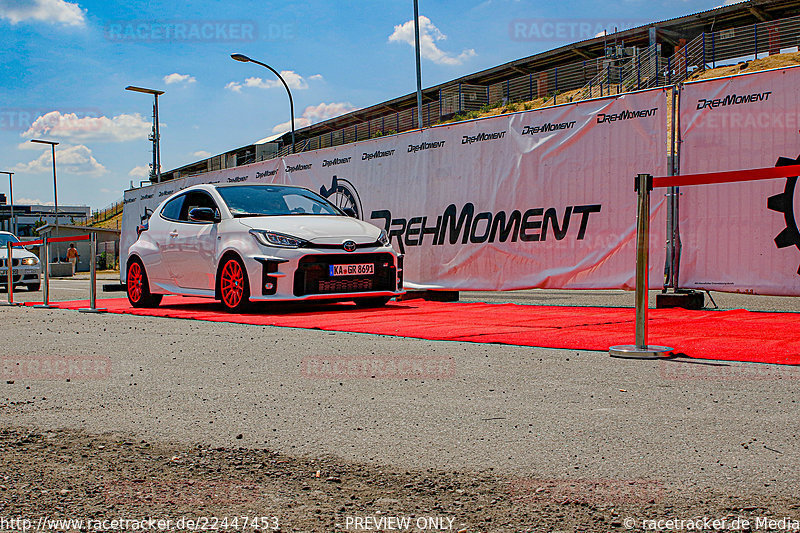 Bild #22447453 -  DrehMoment - MEET THE RING 2023 Samstag (Hockenheimring) @DrehMoment.official