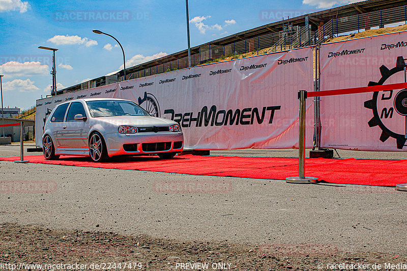 Bild #22447479 -  DrehMoment - MEET THE RING 2023 Samstag (Hockenheimring) @DrehMoment.official