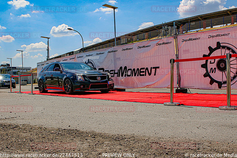 Bild #22447513 -  DrehMoment - MEET THE RING 2023 Samstag (Hockenheimring) @DrehMoment.official