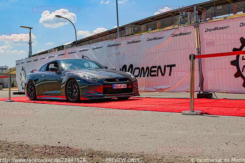 Bild #22447528 -  DrehMoment - MEET THE RING 2023 Samstag (Hockenheimring) @DrehMoment.official