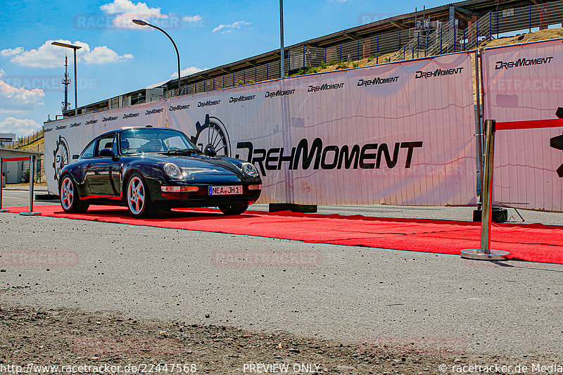 Bild #22447568 -  DrehMoment - MEET THE RING 2023 Samstag (Hockenheimring) @DrehMoment.official