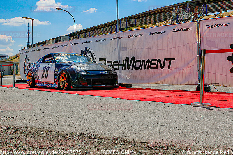 Bild #22447575 -  DrehMoment - MEET THE RING 2023 Samstag (Hockenheimring) @DrehMoment.official