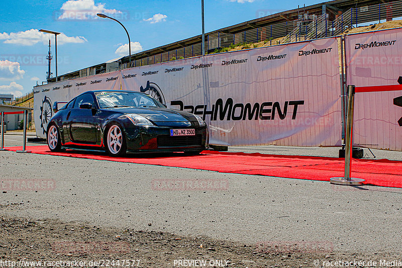 Bild #22447577 -  DrehMoment - MEET THE RING 2023 Samstag (Hockenheimring) @DrehMoment.official