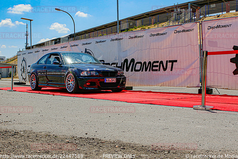 Bild #22447589 -  DrehMoment - MEET THE RING 2023 Samstag (Hockenheimring) @DrehMoment.official