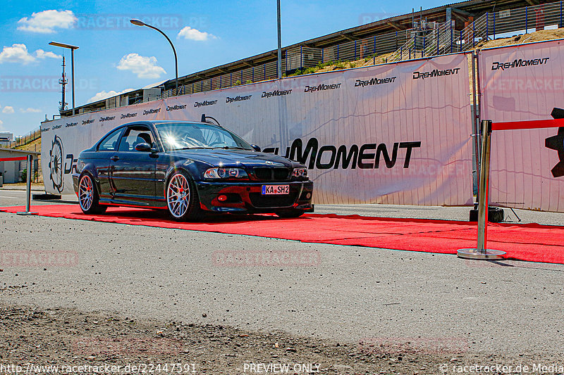 Bild #22447591 -  DrehMoment - MEET THE RING 2023 Samstag (Hockenheimring) @DrehMoment.official