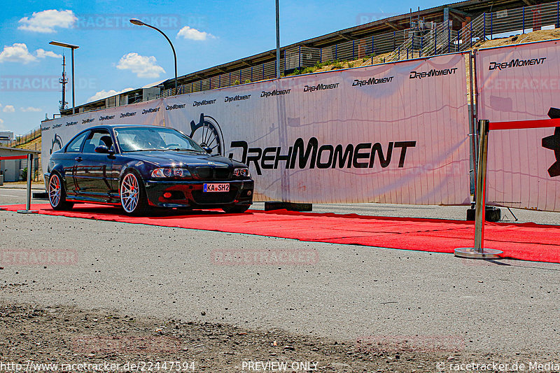 Bild #22447594 -  DrehMoment - MEET THE RING 2023 Samstag (Hockenheimring) @DrehMoment.official