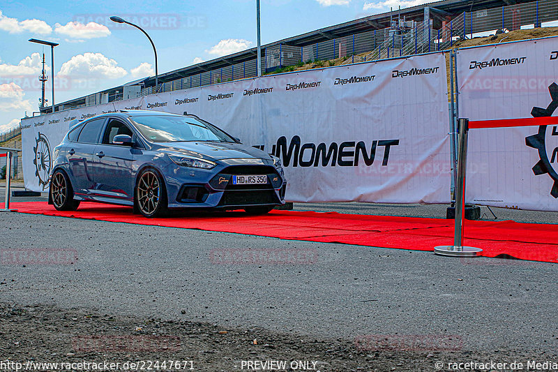 Bild #22447671 -  DrehMoment - MEET THE RING 2023 Samstag (Hockenheimring) @DrehMoment.official