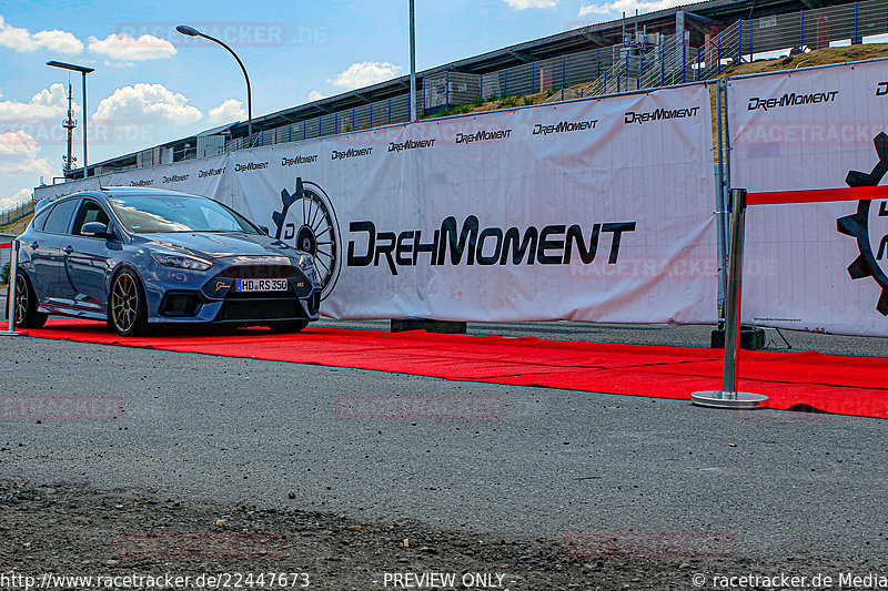 Bild #22447673 -  DrehMoment - MEET THE RING 2023 Samstag (Hockenheimring) @DrehMoment.official