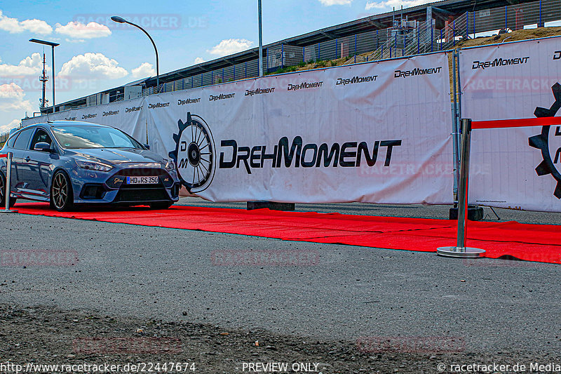 Bild #22447674 -  DrehMoment - MEET THE RING 2023 Samstag (Hockenheimring) @DrehMoment.official