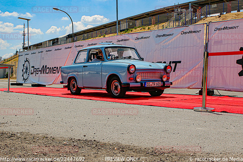 Bild #22447692 -  DrehMoment - MEET THE RING 2023 Samstag (Hockenheimring) @DrehMoment.official