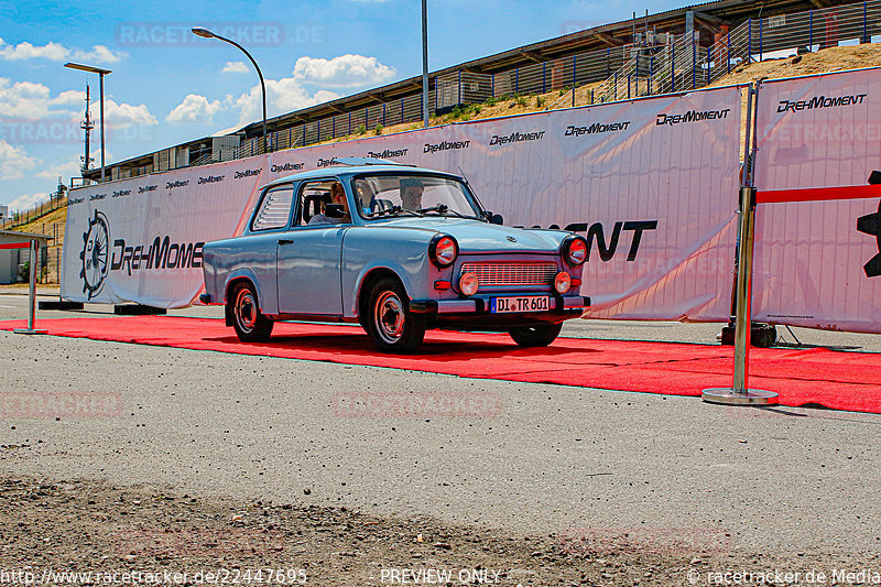 Bild #22447695 -  DrehMoment - MEET THE RING 2023 Samstag (Hockenheimring) @DrehMoment.official