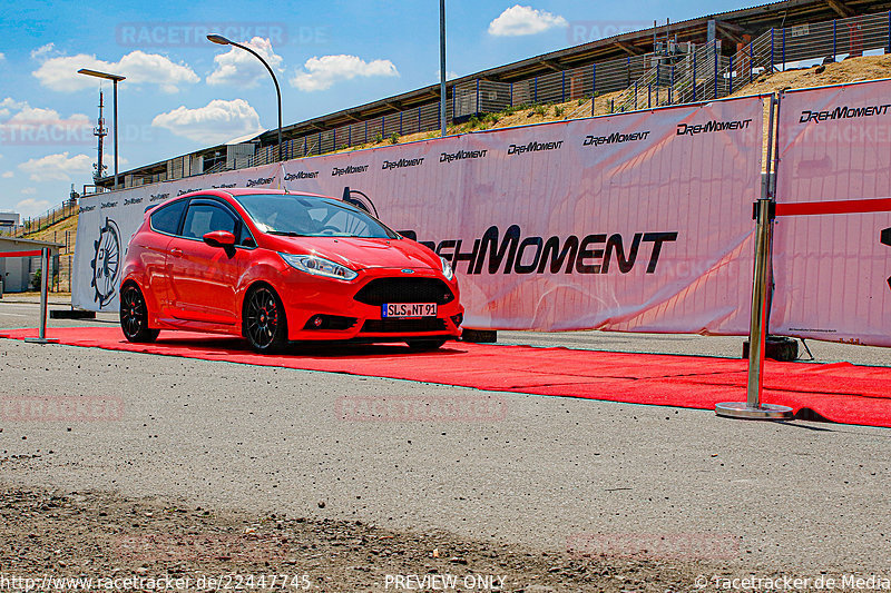 Bild #22447745 -  DrehMoment - MEET THE RING 2023 Samstag (Hockenheimring) @DrehMoment.official