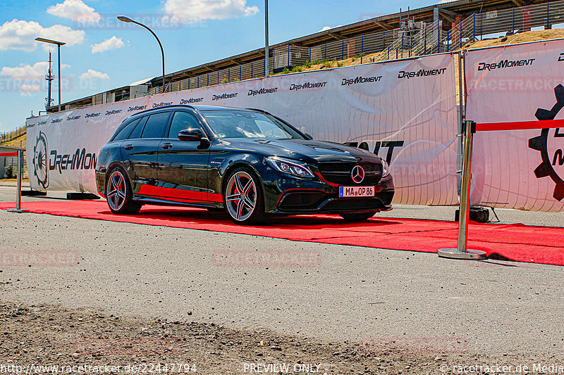 Bild #22447794 -  DrehMoment - MEET THE RING 2023 Samstag (Hockenheimring) @DrehMoment.official