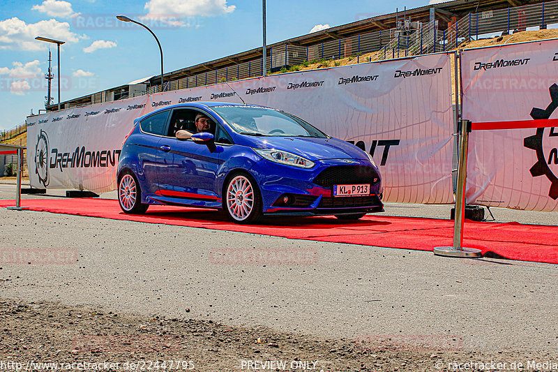 Bild #22447795 -  DrehMoment - MEET THE RING 2023 Samstag (Hockenheimring) @DrehMoment.official