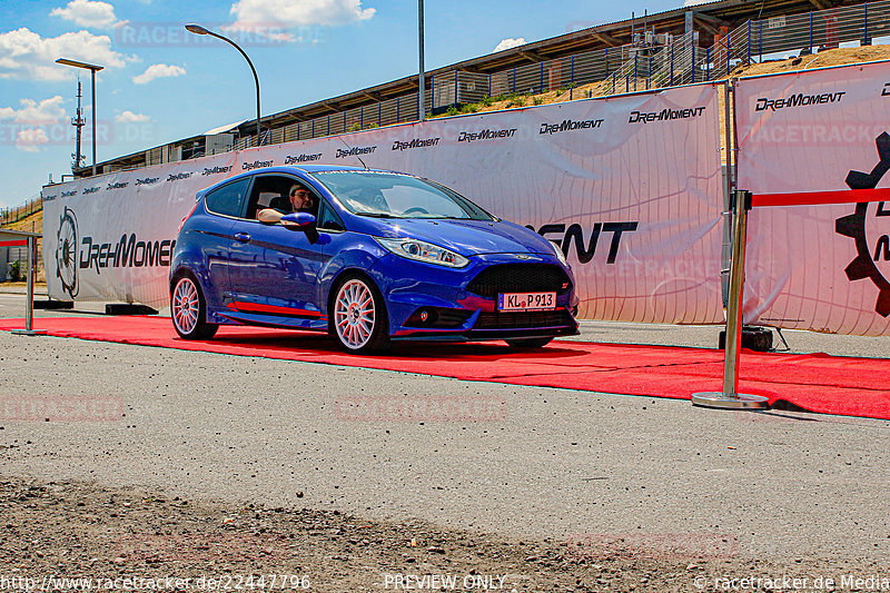 Bild #22447796 -  DrehMoment - MEET THE RING 2023 Samstag (Hockenheimring) @DrehMoment.official