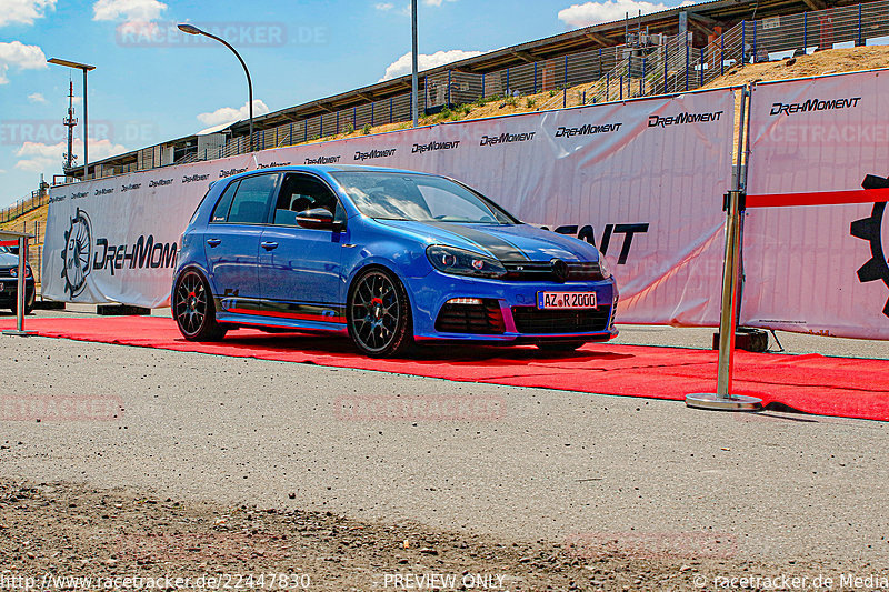 Bild #22447830 -  DrehMoment - MEET THE RING 2023 Samstag (Hockenheimring) @DrehMoment.official