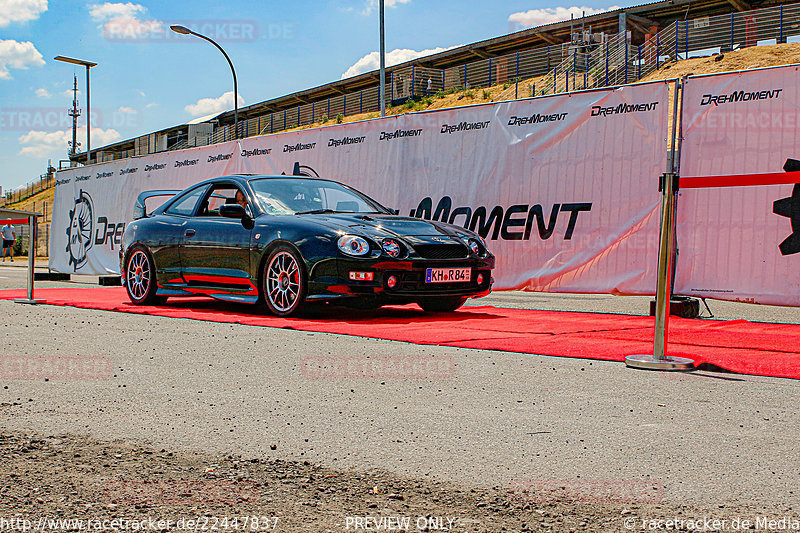 Bild #22447837 -  DrehMoment - MEET THE RING 2023 Samstag (Hockenheimring) @DrehMoment.official