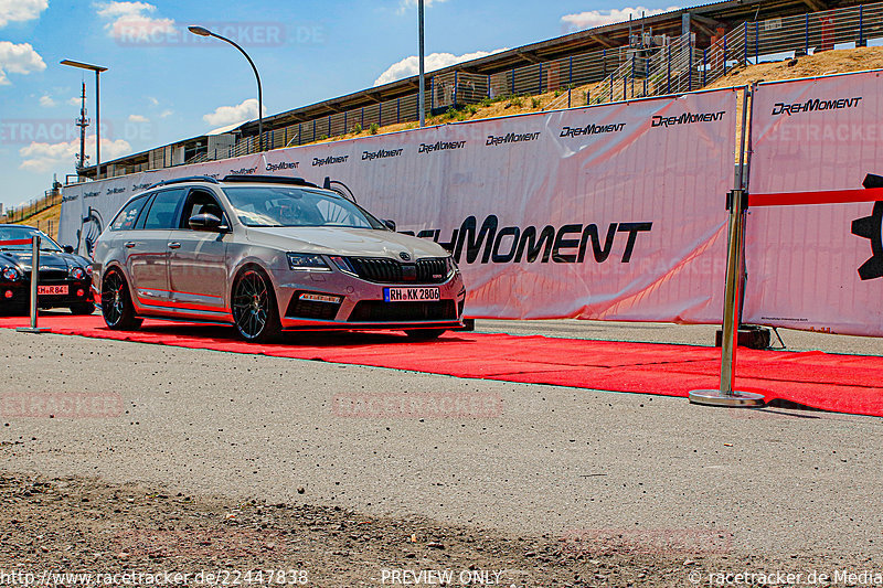 Bild #22447838 -  DrehMoment - MEET THE RING 2023 Samstag (Hockenheimring) @DrehMoment.official