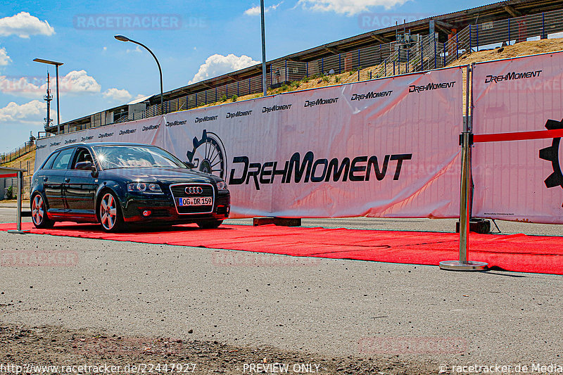 Bild #22447927 -  DrehMoment - MEET THE RING 2023 Samstag (Hockenheimring) @DrehMoment.official