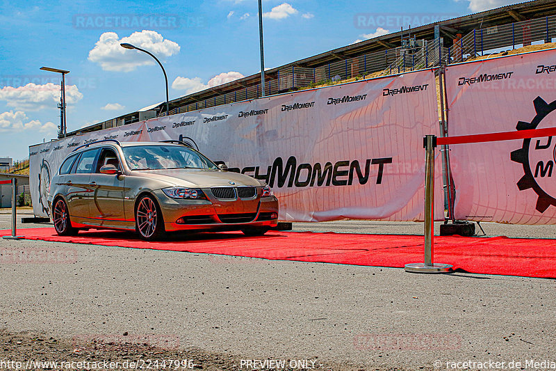 Bild #22447996 -  DrehMoment - MEET THE RING 2023 Samstag (Hockenheimring) @DrehMoment.official