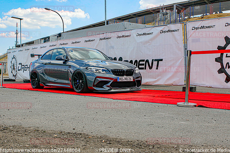 Bild #22448004 -  DrehMoment - MEET THE RING 2023 Samstag (Hockenheimring) @DrehMoment.official