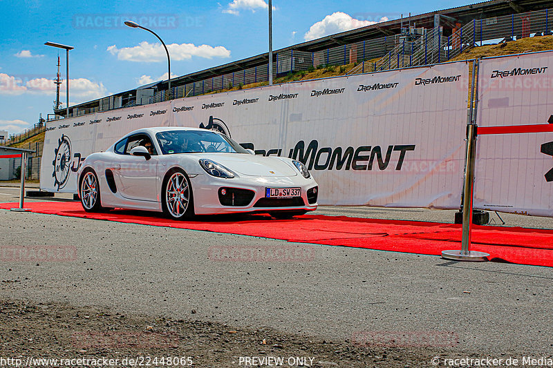 Bild #22448065 -  DrehMoment - MEET THE RING 2023 Samstag (Hockenheimring) @DrehMoment.official